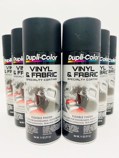 Dupli-Color Dessert Vinyl & Fabric Spray Paint 11oz