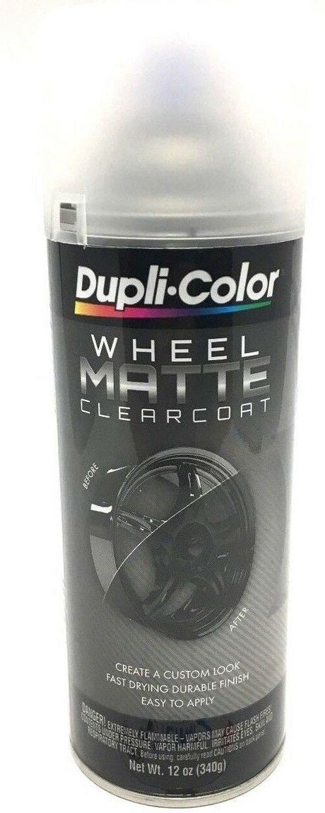  Dupli-Color HVP115 Vinyl and Fabric Coating Spray