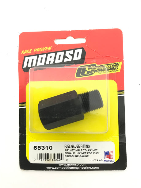 Moroso 62160 Spark Plug Indexer 14 mm NEW – Heintz Sales