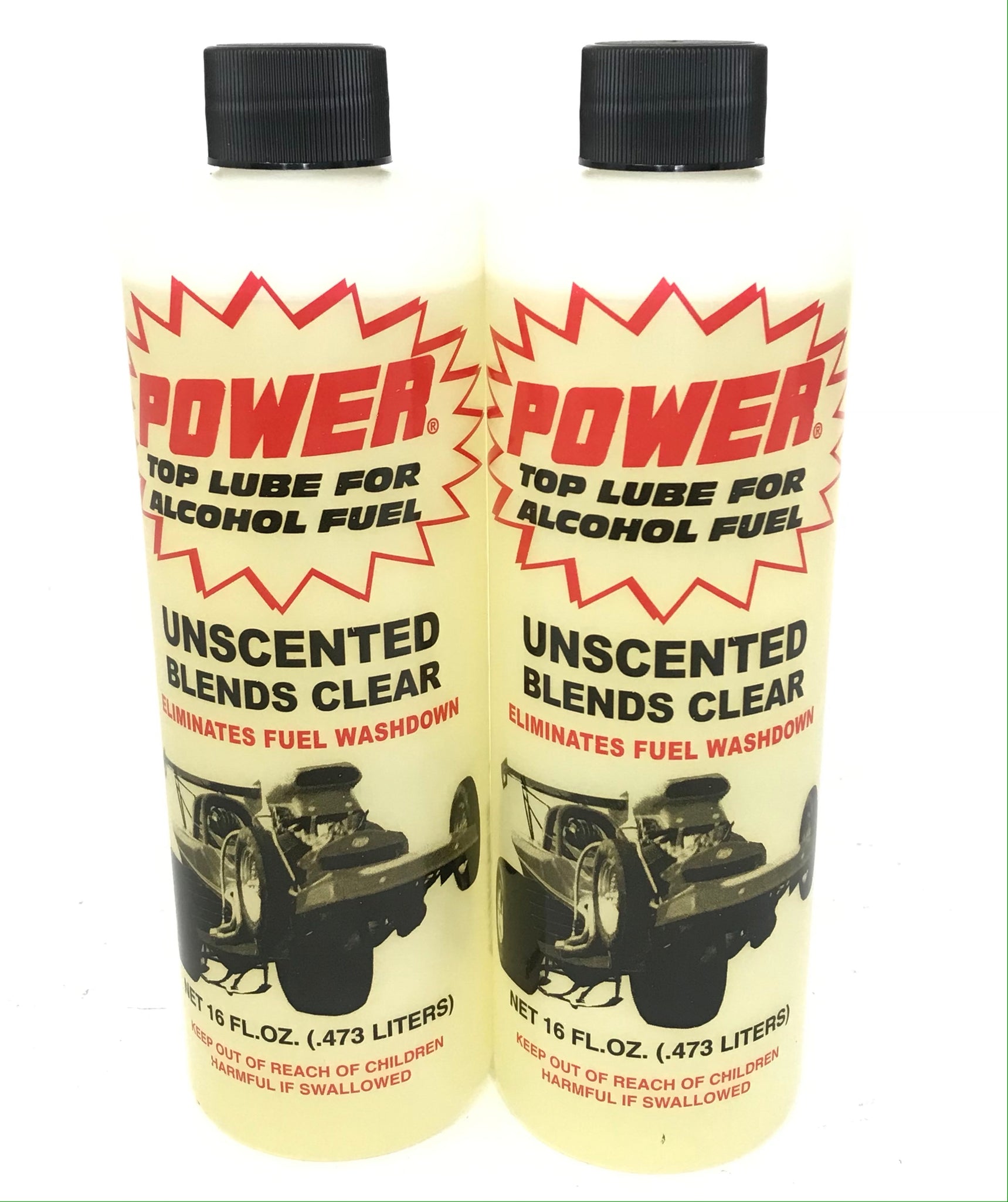 Lubricants Top Lube Unscented 16oz-Liquid Power Uppe – Heintz Sales