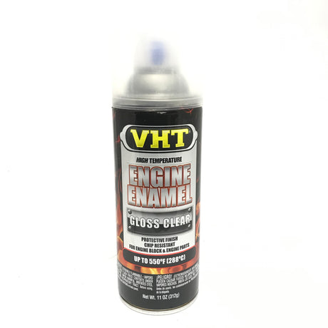 VHT SP510-3 PACK FLAT BLACK Quick Coat Enamel - 11 oz 