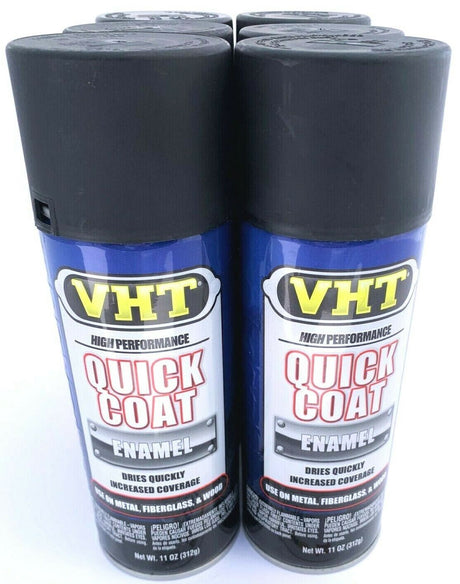 VHT SP307-4 PACK High Performance Self-Etching Primer - Fast Drying - 11 oz