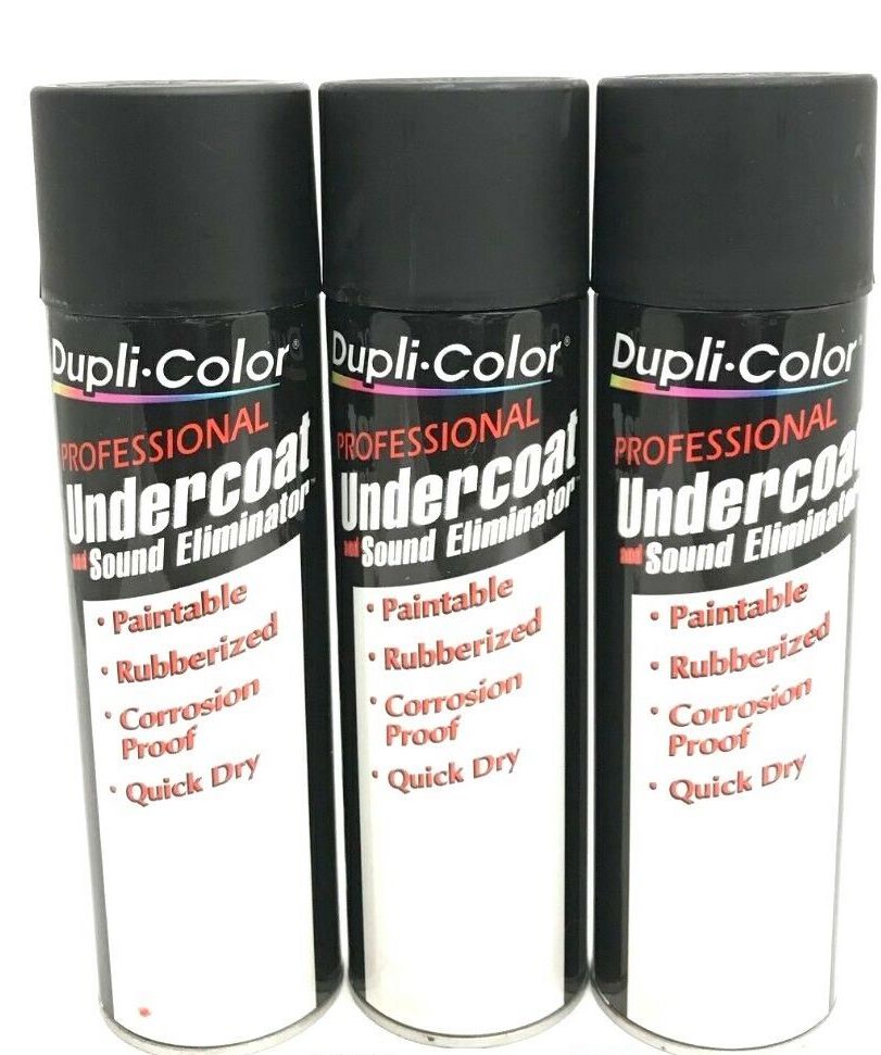 Dupli color store professional undercoat