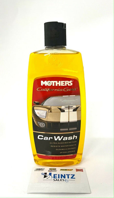 California Car Wash (Gallon)