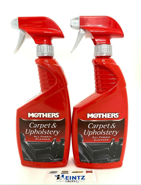 MOT 05424 UPHOLSTERY CLEANER SPRAY