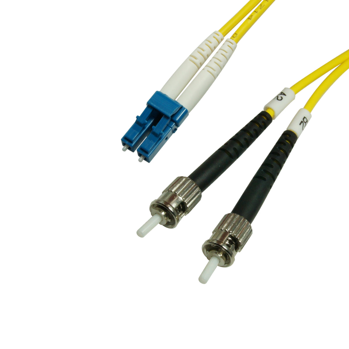 fiber connector