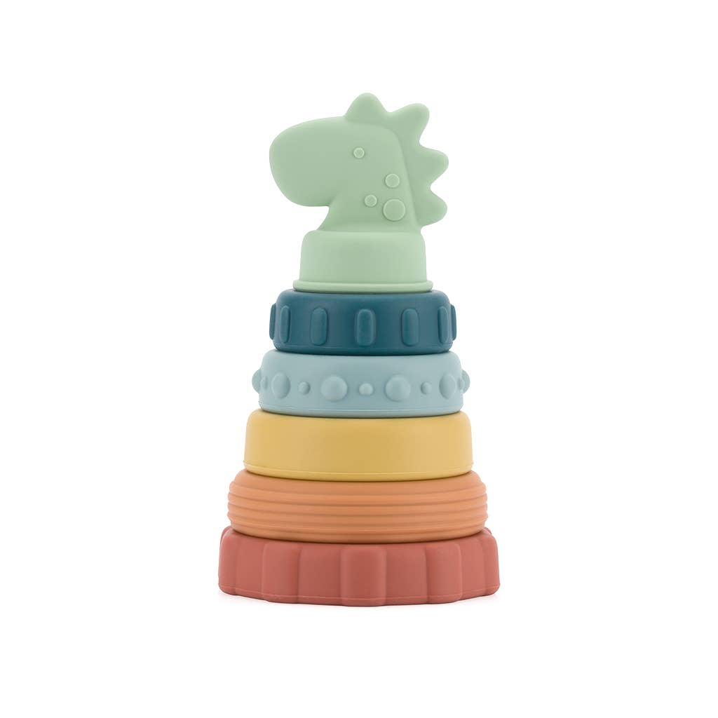 ITZ itzy Stacker™ Dino
