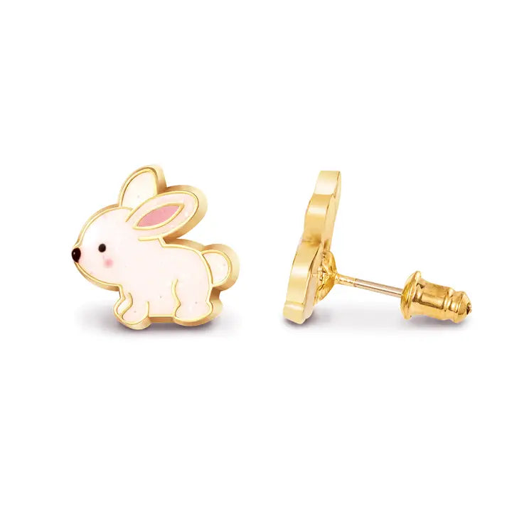 Cutie Stick-On Earrings