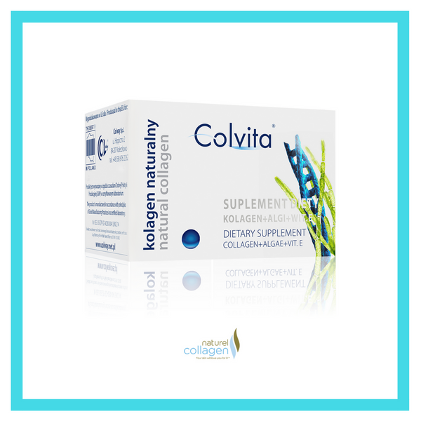 Colvita Naturel Collagen