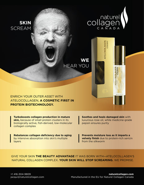 Atelocollagen