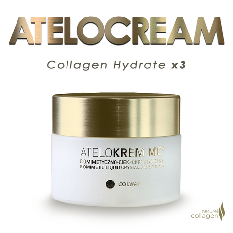 Atelocream MC2 - naturel collagen