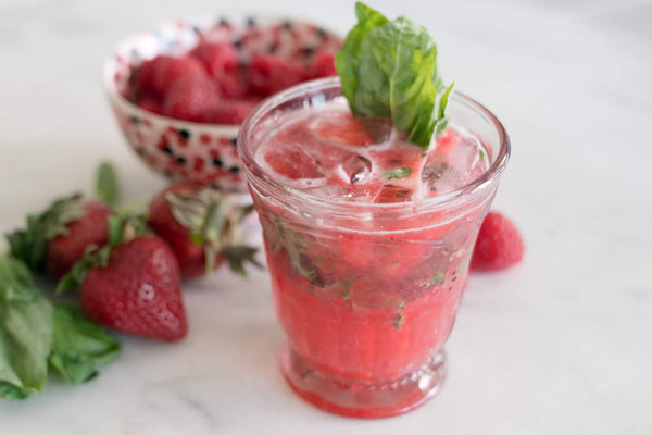 6 Easy and Delicious Non-Alcoholic Mocktails