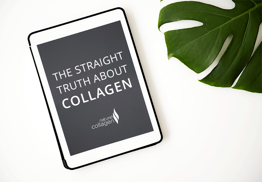 The truth about collagen - what works best - naturel collagen