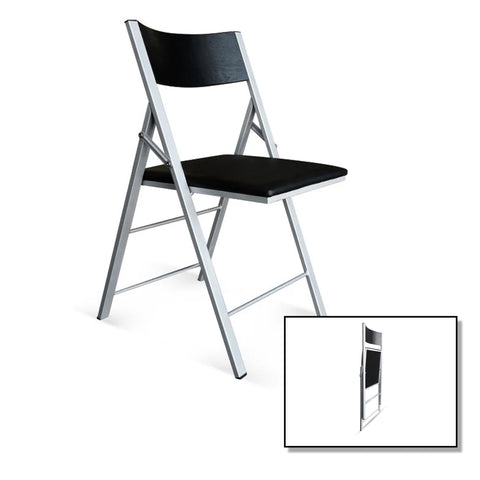 range folding chairs