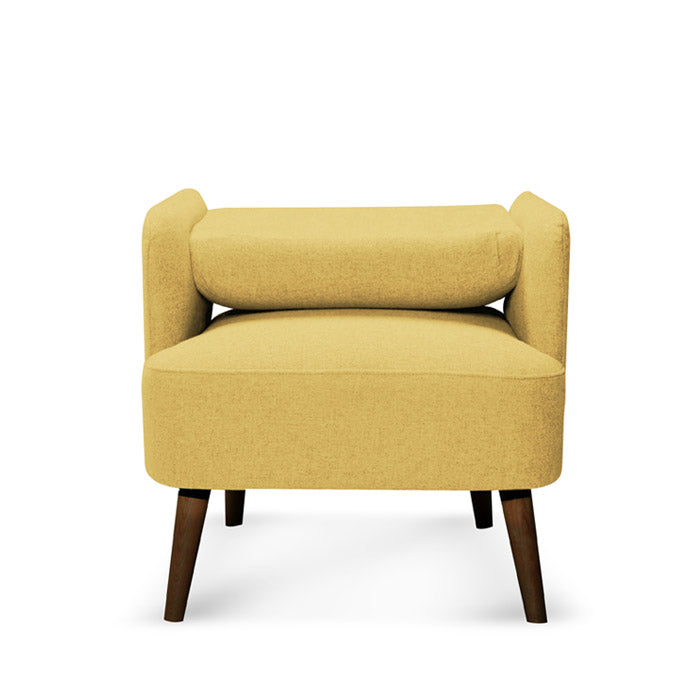 Sophie - Compact Accent Chairs & Chair Beds | Modern Sensibility ...