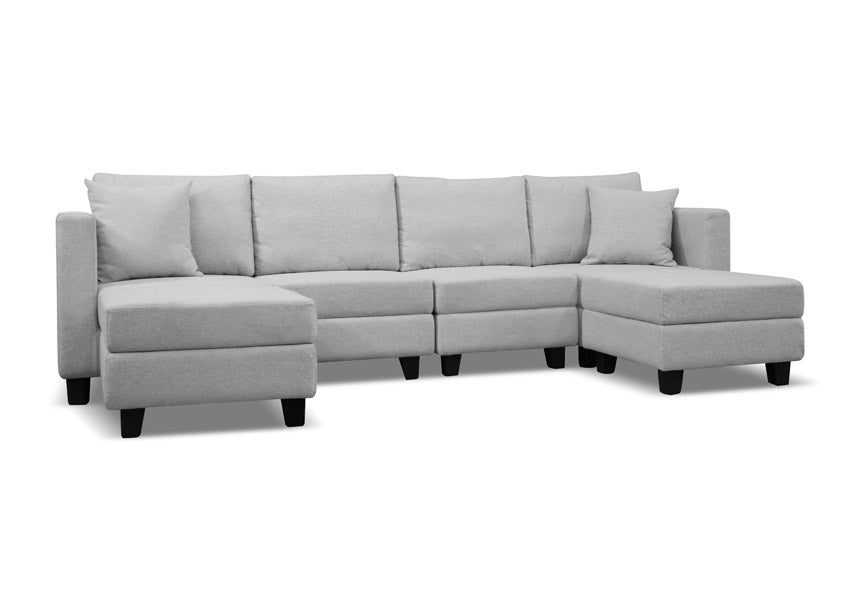 Waterloo -Modern Sensibility| Modular - Sofa Beds ...