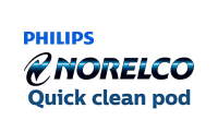 10 L Shine Reinigungsflüssigkeit Philips Jet Clean Smart Clean