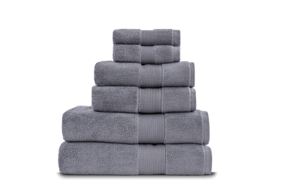 How To Fold Towels Miracle Brand