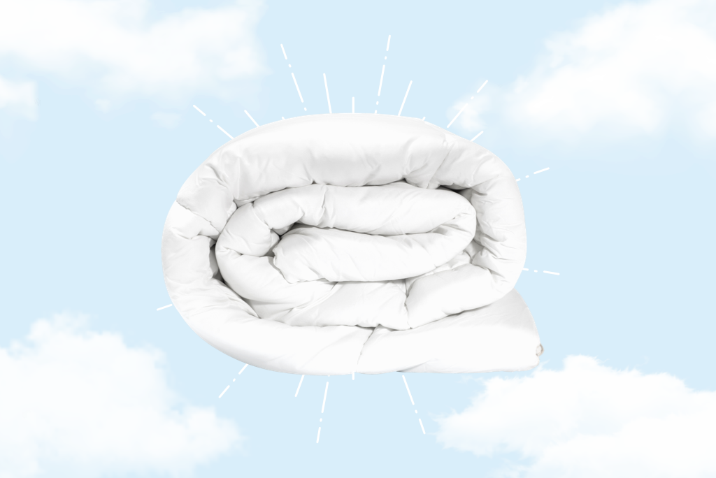 Image of Miracle Made Comforter