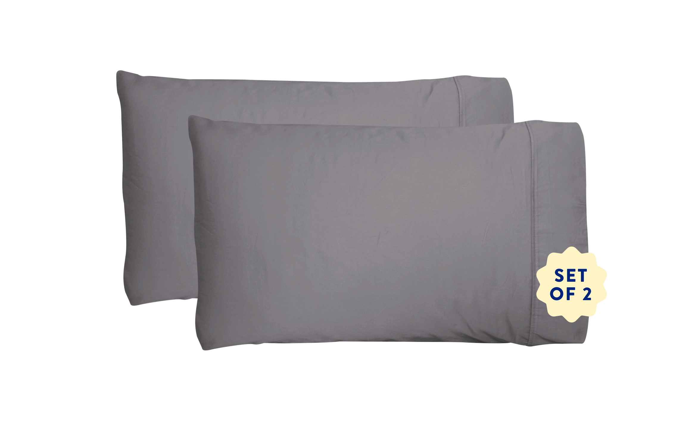 Image of 2× Pillowcases