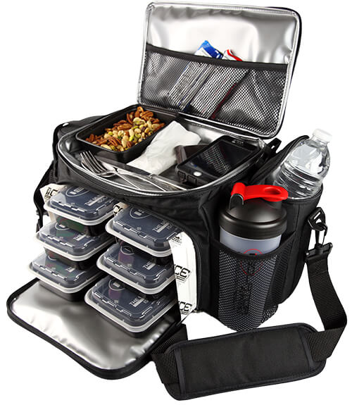 6 Meal Isobag