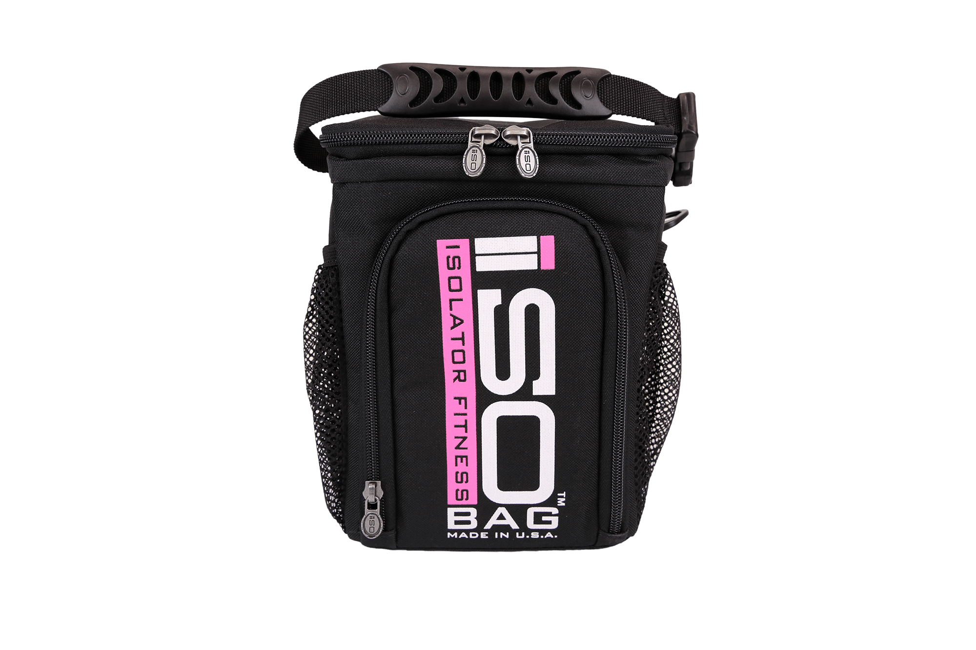 Isolator Fitness, Meal Prep Bags & Accessories