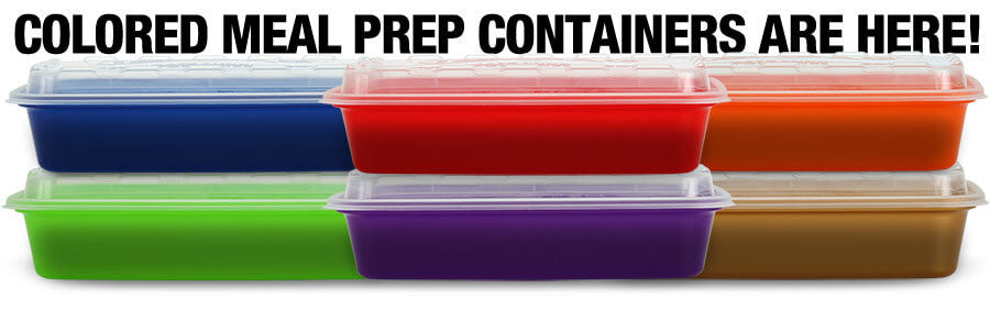meal prep containers canada