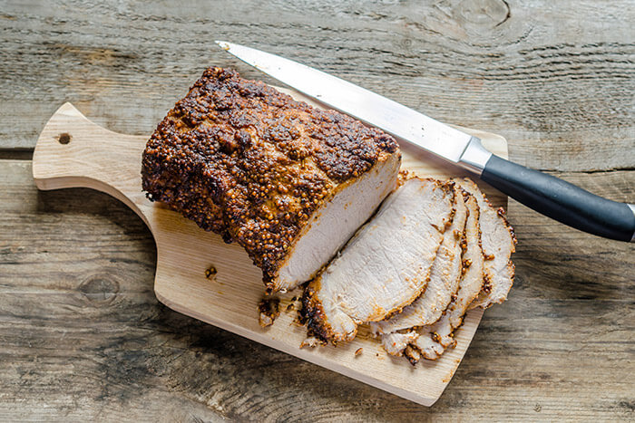 Pork Recipes for Meal Prep – Isolator Fitness