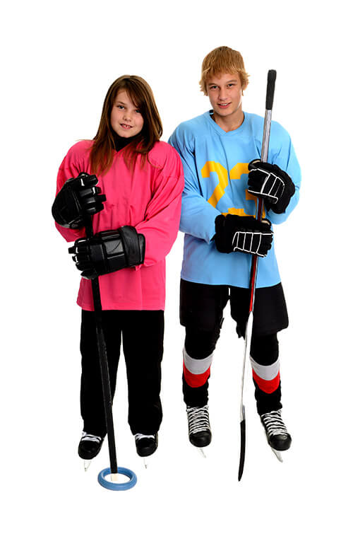What To Wear To Hockey Practice: 11+ Practical Ideas