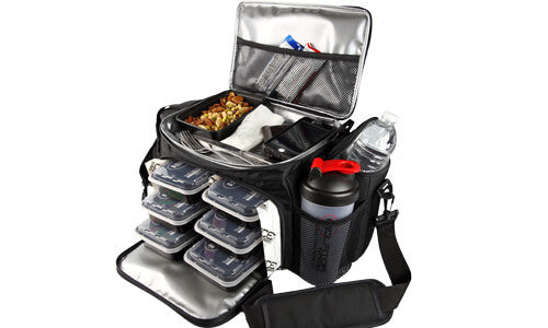 workout lunchbox