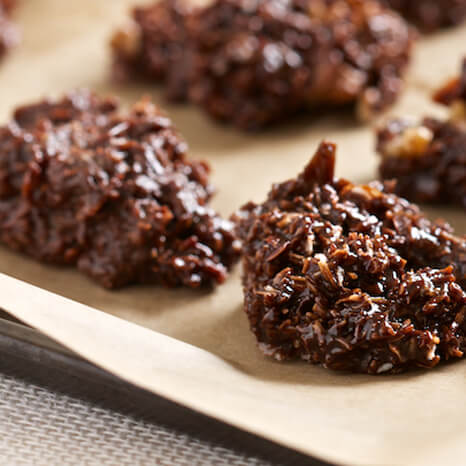 Paleo Cookies 5 Paleo Recipes for Everyday