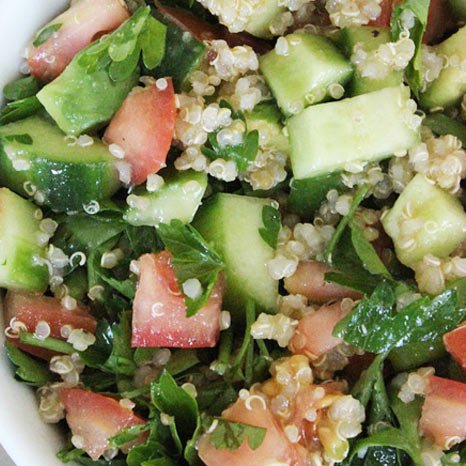 quinoa-salad