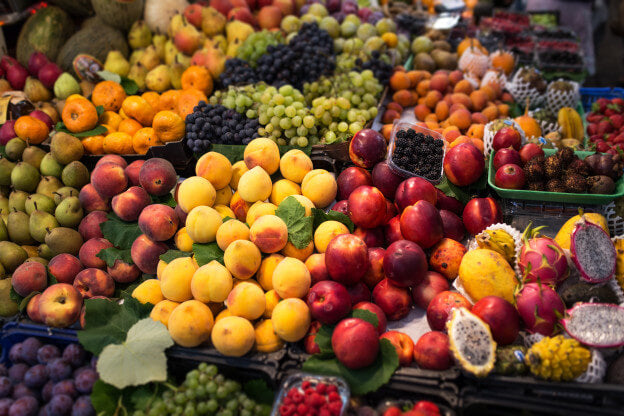 fresh_Fruit, healthy diet