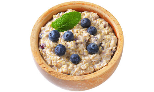 oatmeal