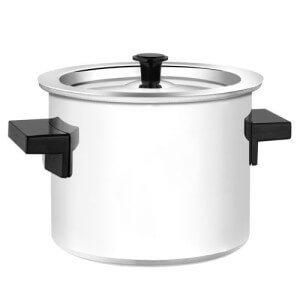 stockpot