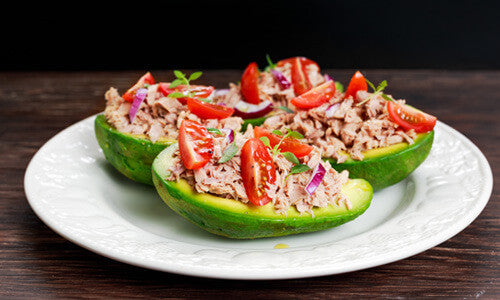 10 Healthy Avocado Recipes