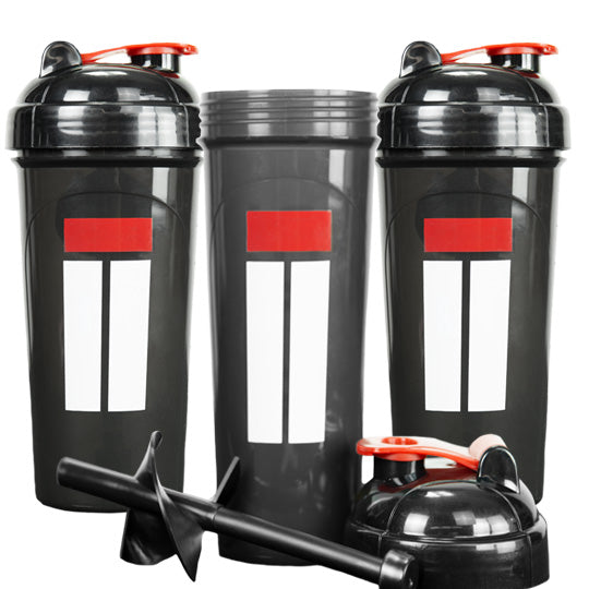 SHAKERS – Isolator Fitness