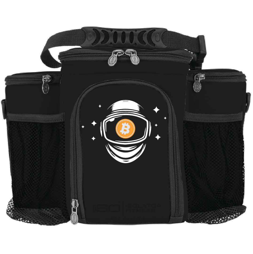 china isolator fitness bag