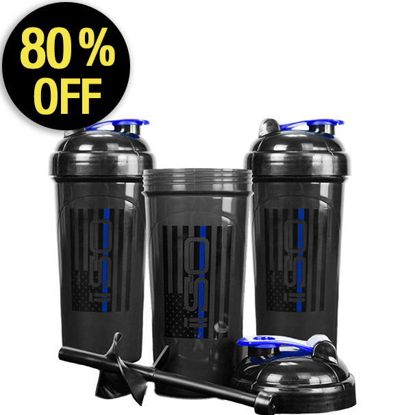 Electric protein shaker – Dadbod Fitness Equipment