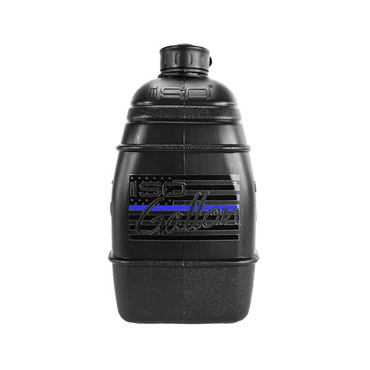 Thin Blue Line Shaker Bottle Bundle