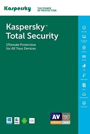 kaspersky download for mac