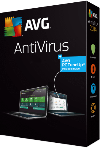 avg antivirus business edition download