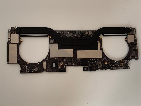 Apple 15" MacBook Pro A1707 Logic Board 820-00928-A with i7 2.8gHz 16G –