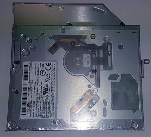 apple macbook pro with dvd drive