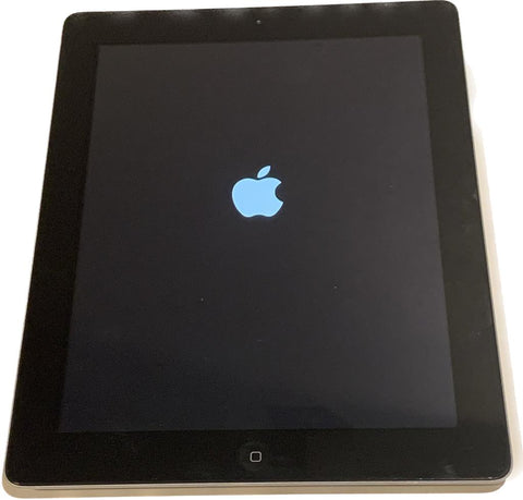 Apple iPad 3 A1430 32GB Wi-Fi Cellular 4G iOS Tablet Computer Black – Dealm4kers