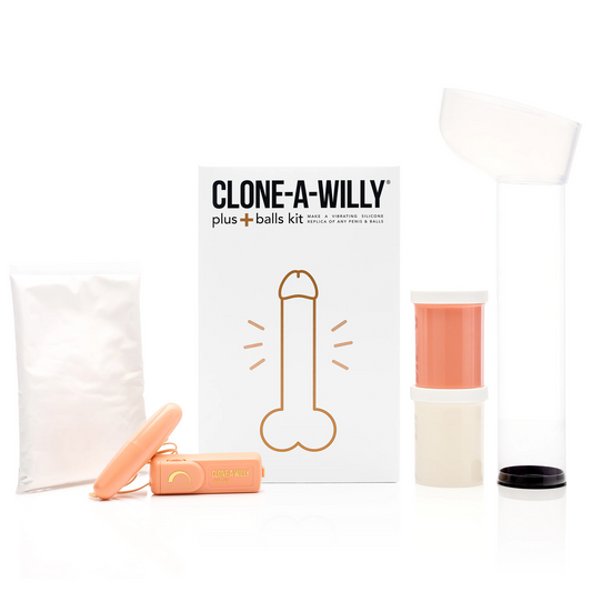 Clone A Willy Molding Powder REFILL 3.3oz - LIGHT India