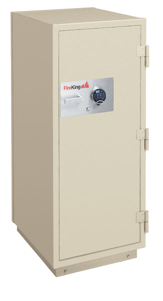 FireKing KR3921 2 Two Hour Fireproof Burglary Safe 