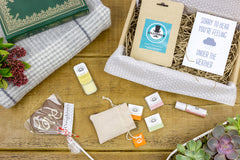 Get Well Soon Gift Hamper