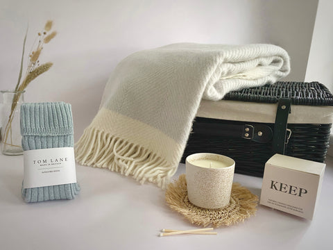 Luxury Cosy Hamper