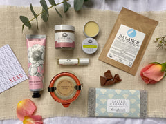 Mum Time Self Care Gift Hamper